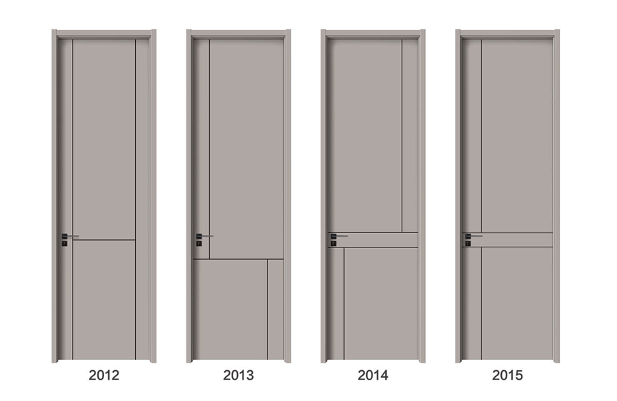 2012、2013、2014、2015